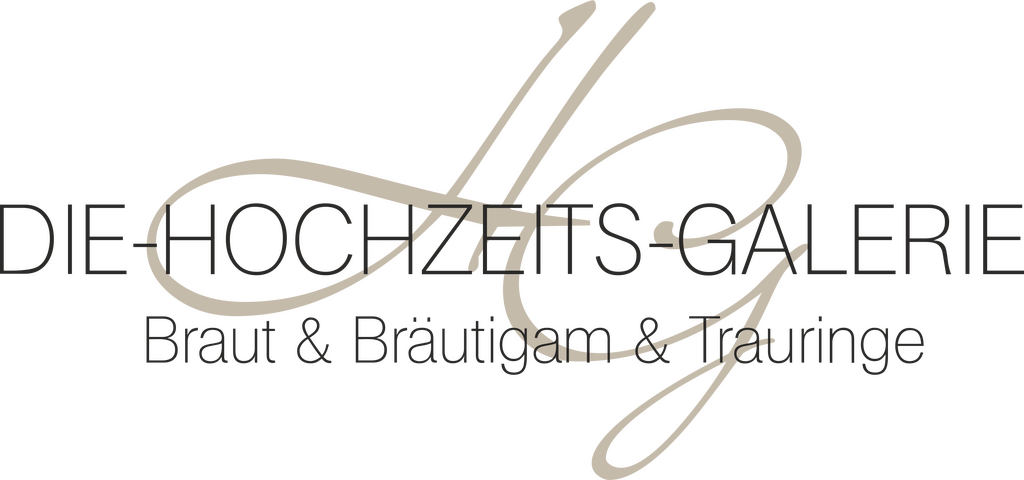 LOGO Braut Braeutigam Trauringe