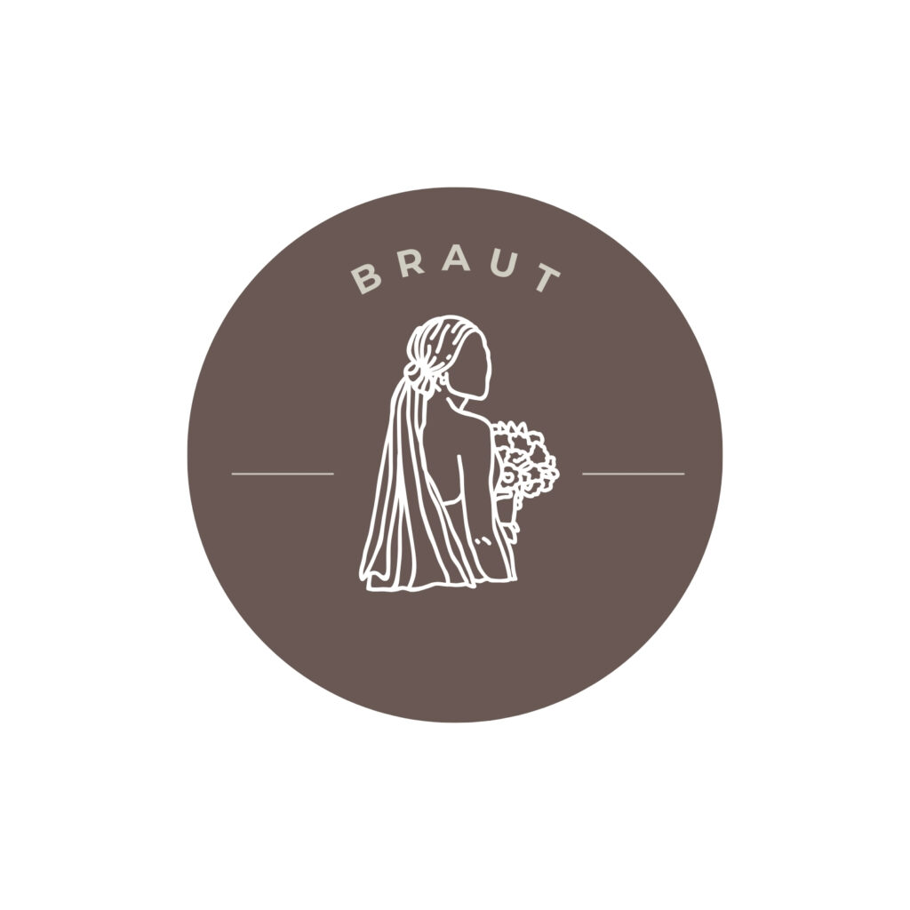 Brautmode