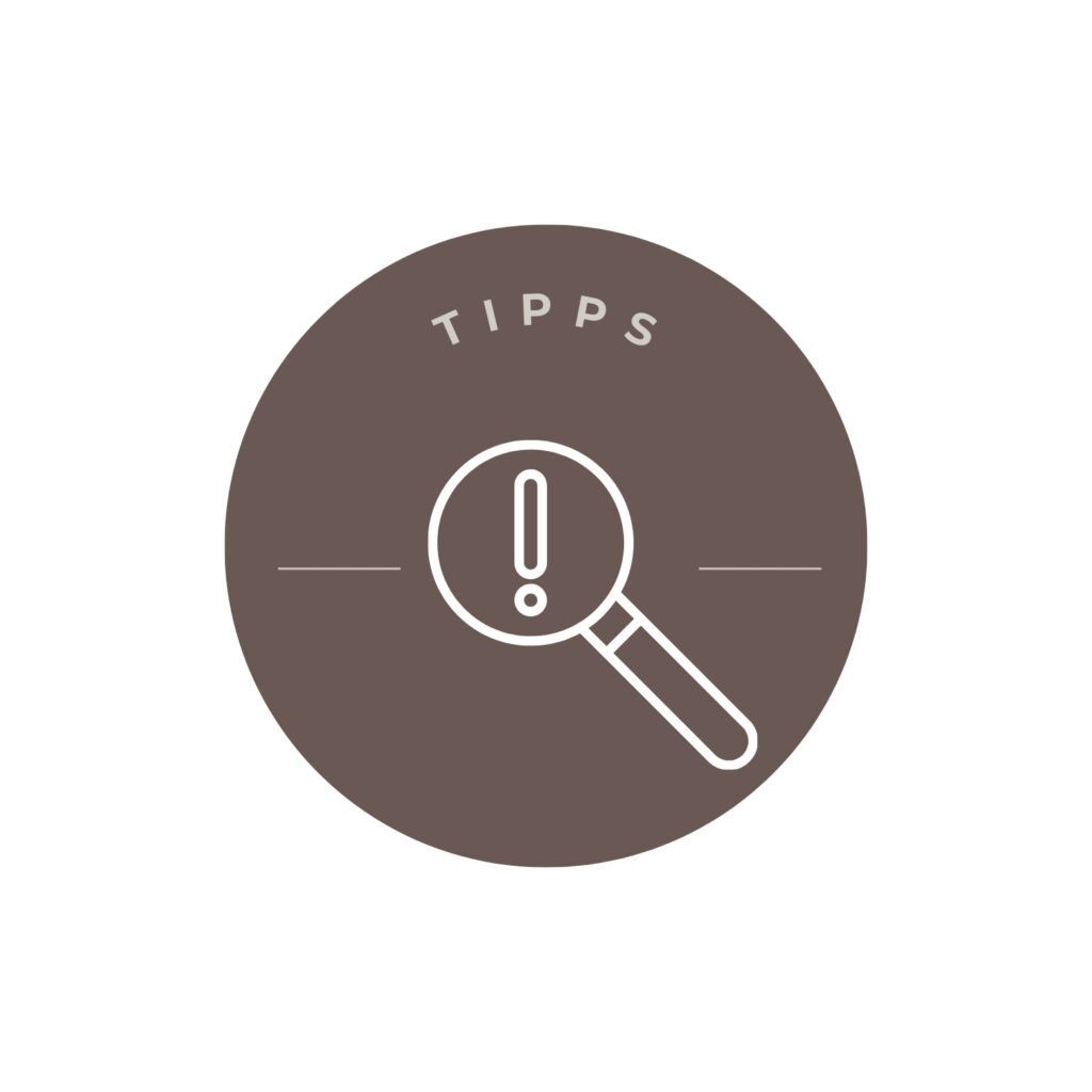 Tipps