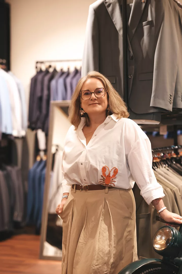 Einblick in unsere Beratung – Dein Wedding-Store am Hochrhein in Murg, mit persönlicher Beratung und Wohlfühlatmosphäre