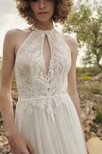 Finde dein Brautkleid bei uns in der Nähe von Zürich, Basel, Lörrach, Freiburg, Konstanz. Dein Hochzeitskleid grenznah zur Schweiz.