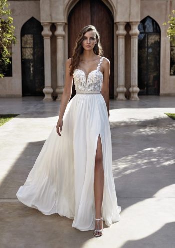 Finde dein Brautkleid bei uns in der Nähe von Zürich, Basel, Lörrach, Freiburg, Konstanz. Dein Hochzeitskleid grenznah zur Schweiz.